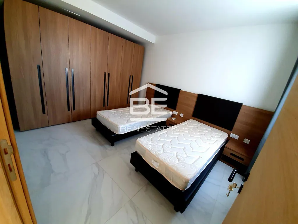 Penthouse in Mosta