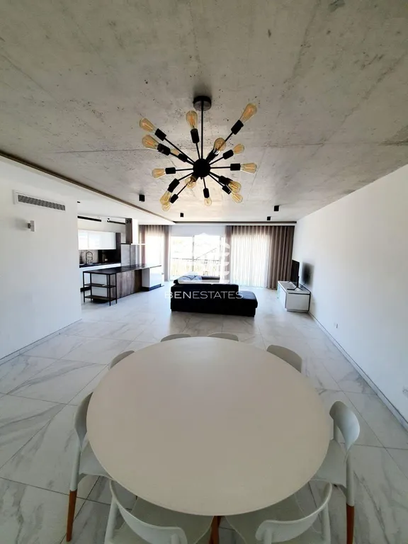 Penthouse in Mosta