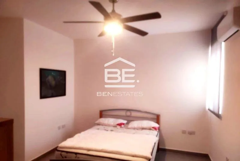 Penthouse in Xemxija