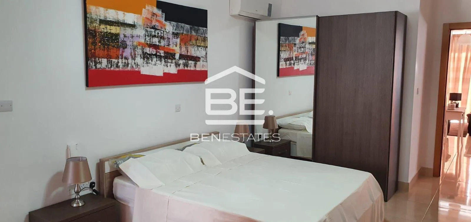 Penthouse in Sliema
