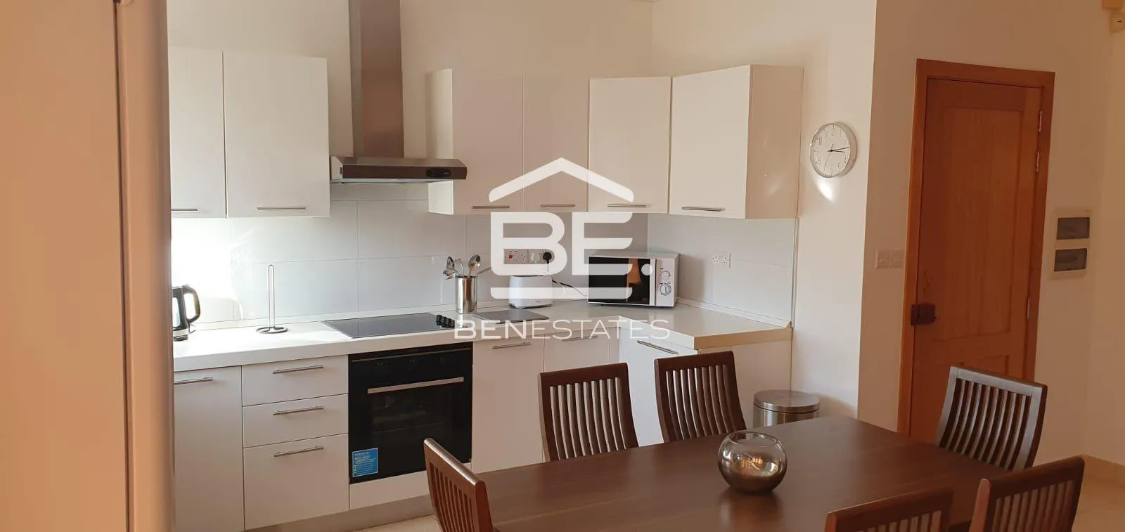 Penthouse in Sliema