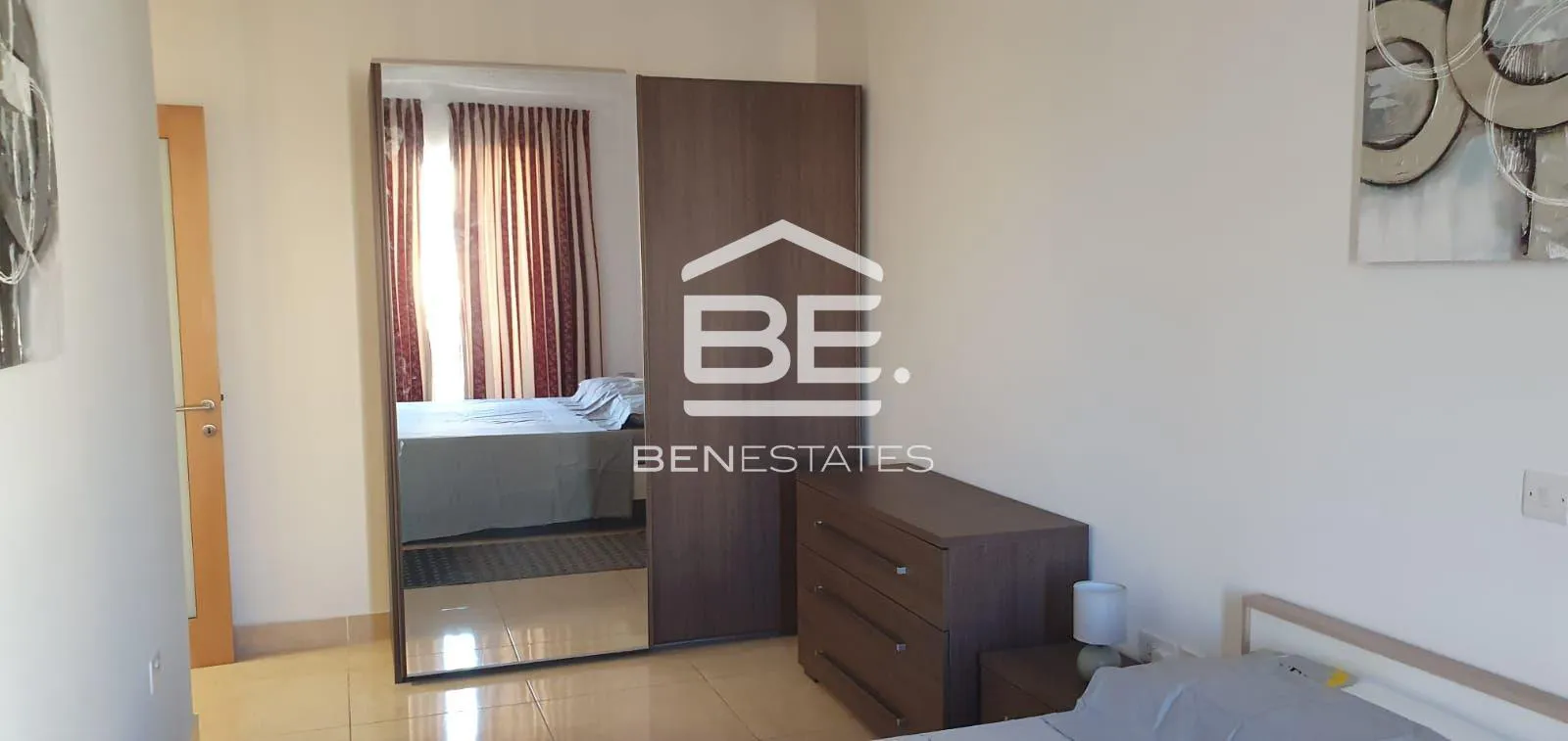 Penthouse in Sliema
