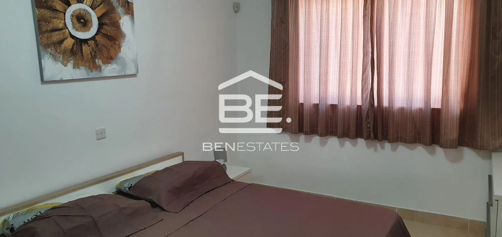 Penthouse in Sliema