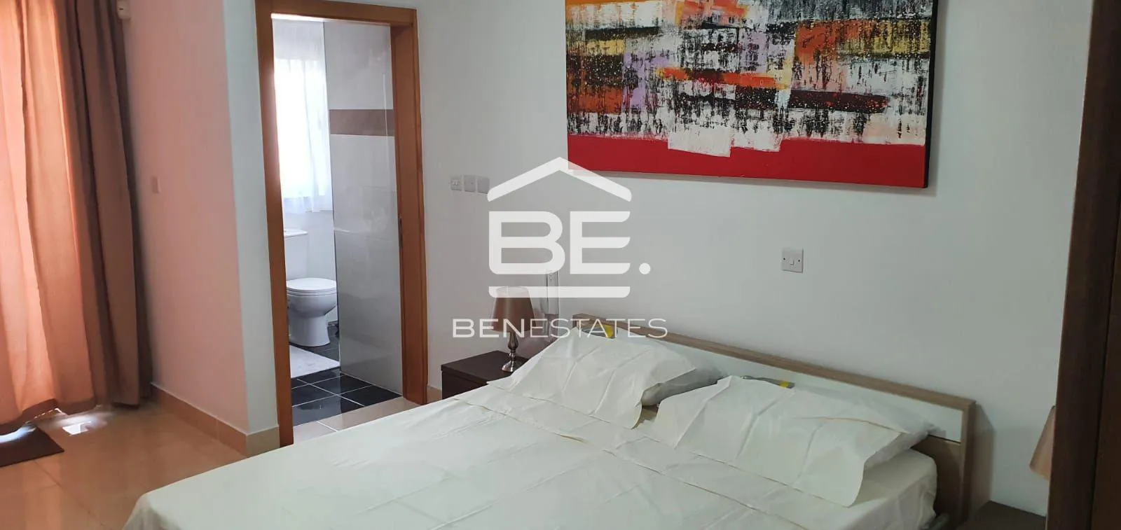 Penthouse in Sliema