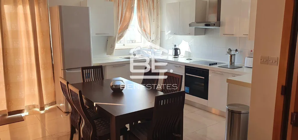 Penthouse in Sliema