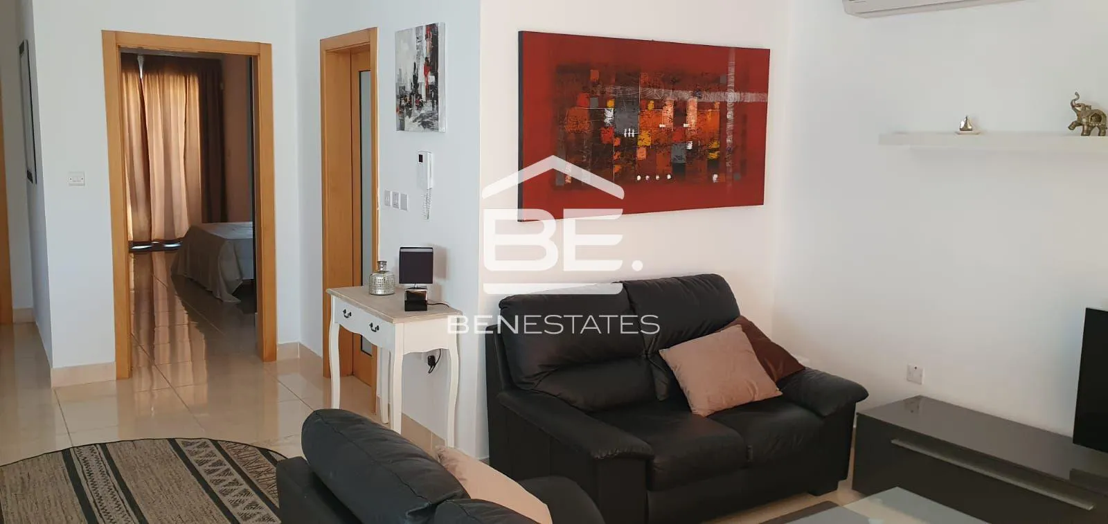 Penthouse in Sliema