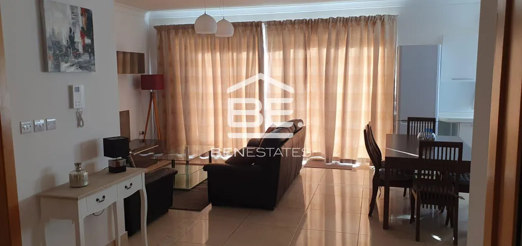 Penthouse in Sliema