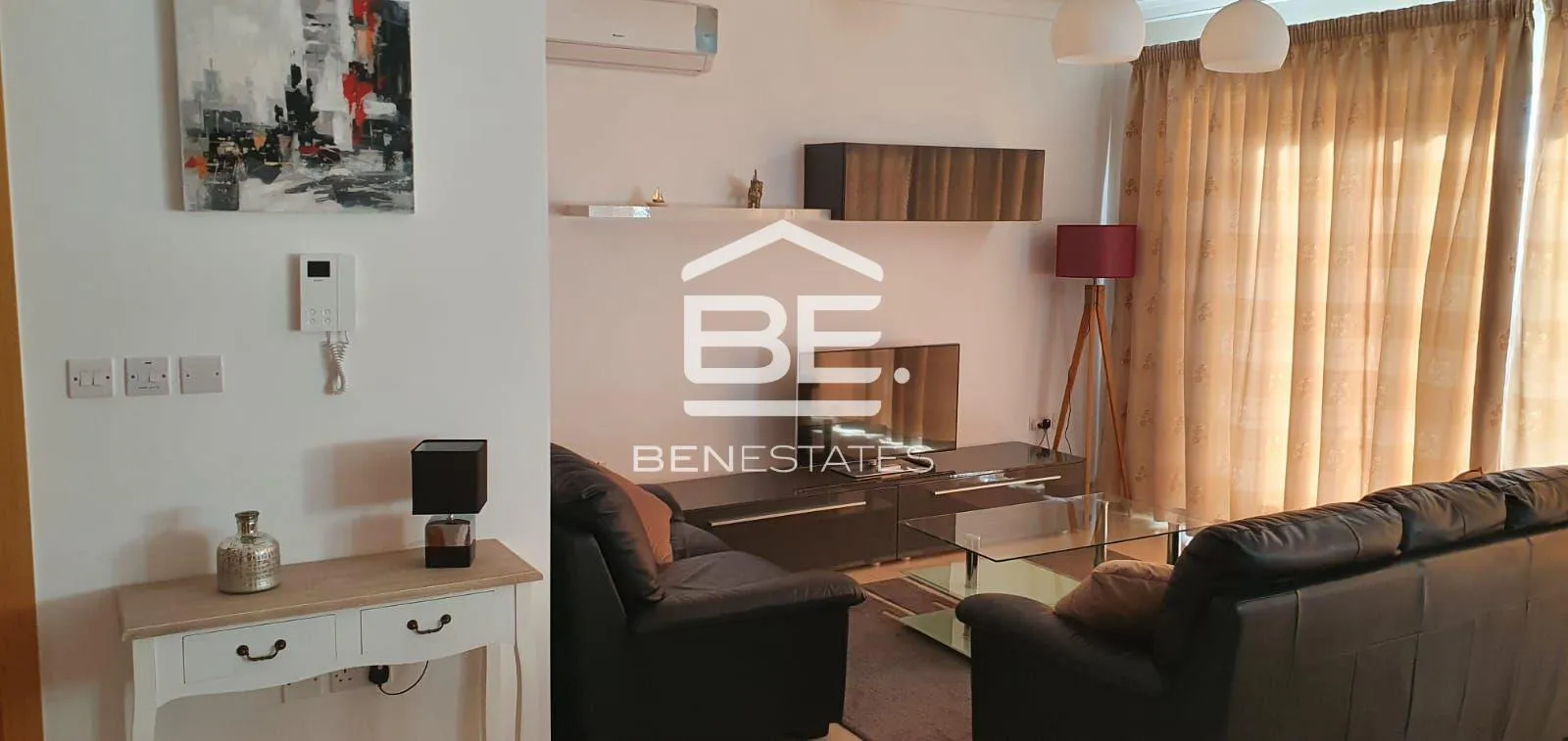 Penthouse in Sliema