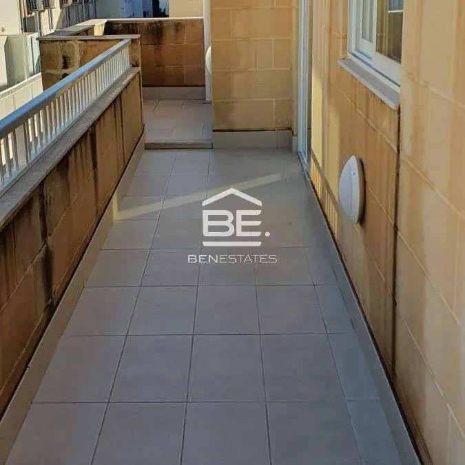 Penthouse in Sliema
