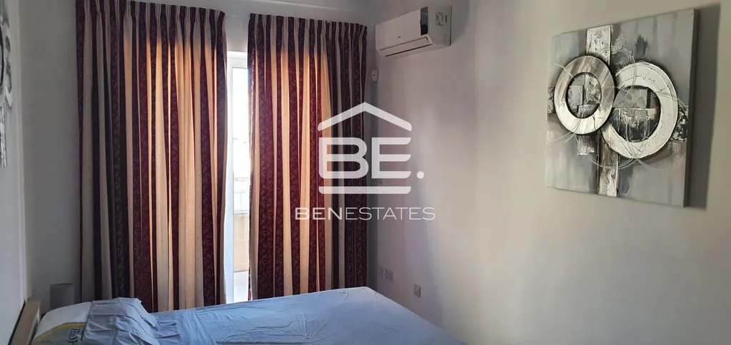 Penthouse in Sliema