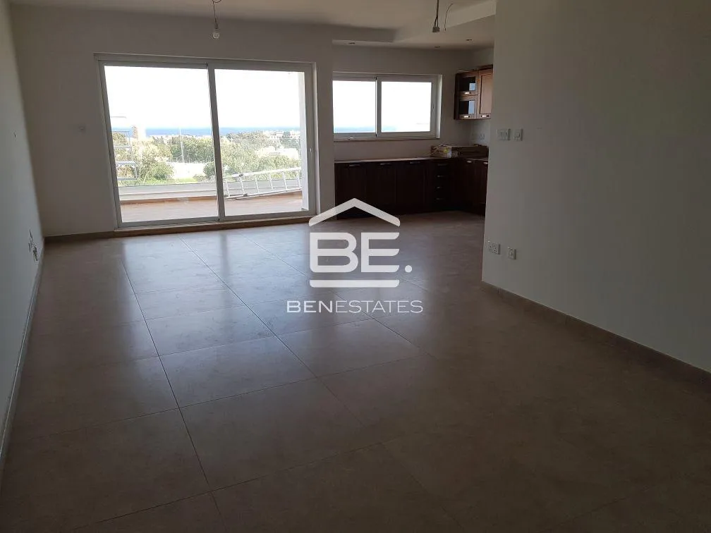 Penthouse in Swieqi