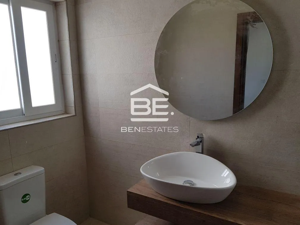 Penthouse in Swieqi
