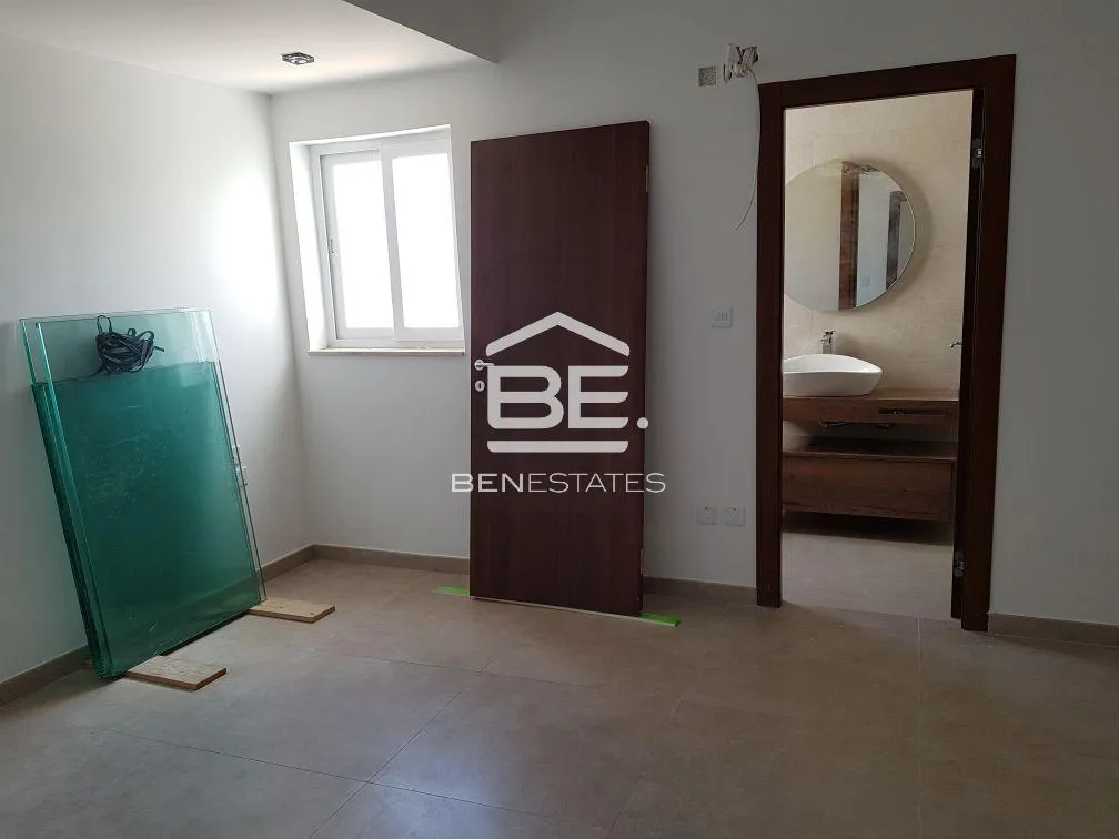 Penthouse in Swieqi