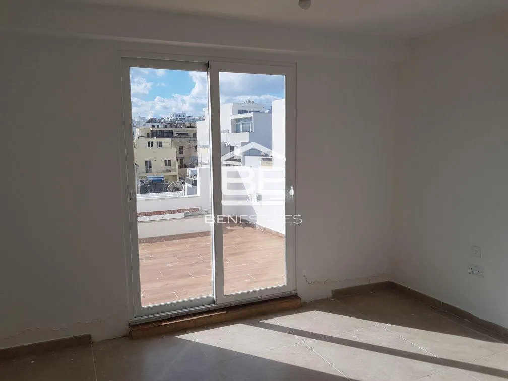 Penthouse in Swieqi