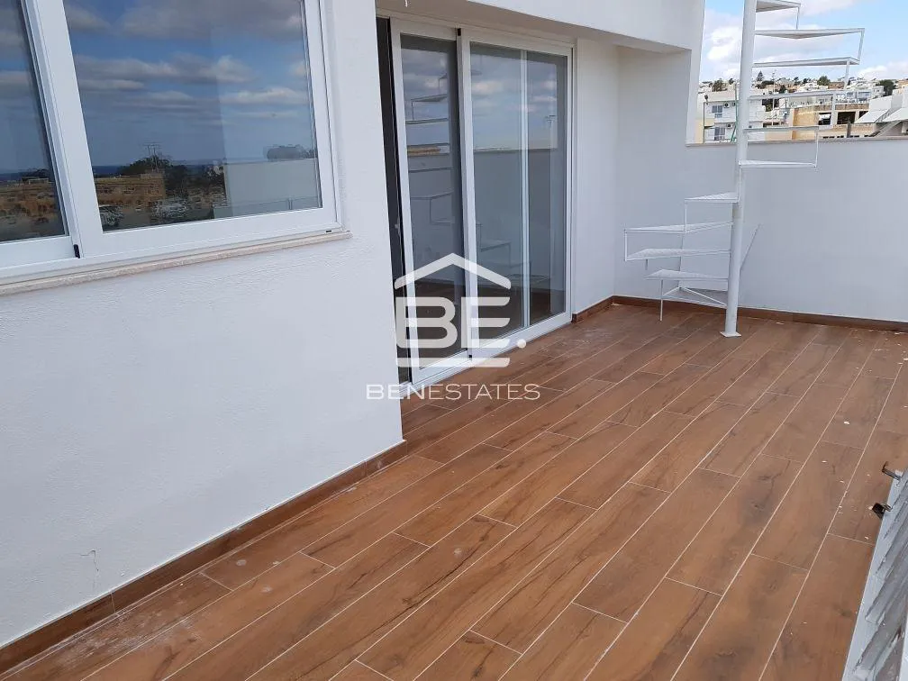 Penthouse in Swieqi