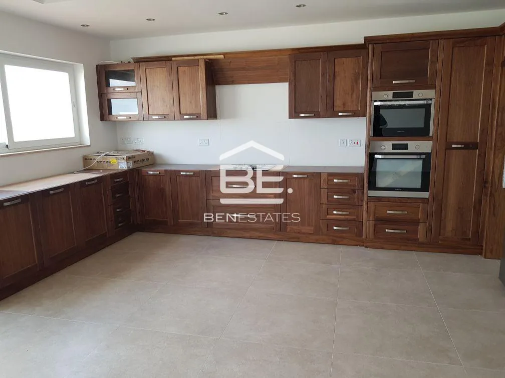 Penthouse in Swieqi
