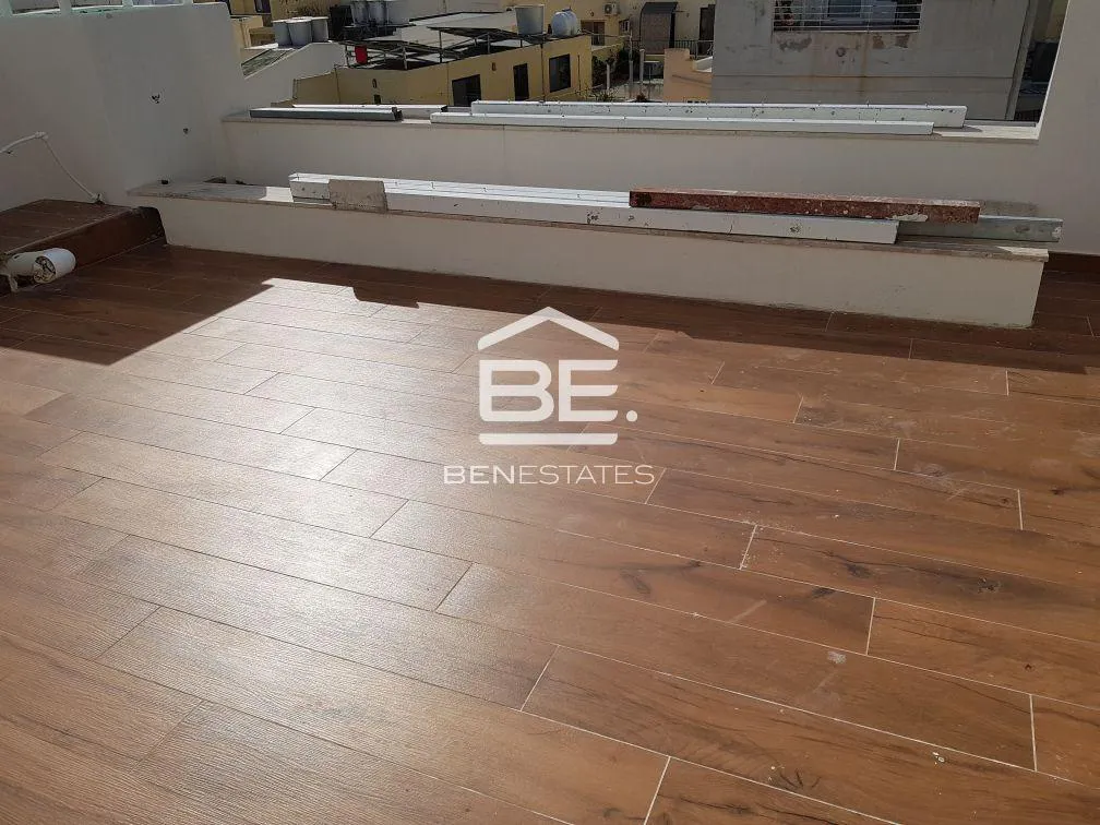 Penthouse in Swieqi