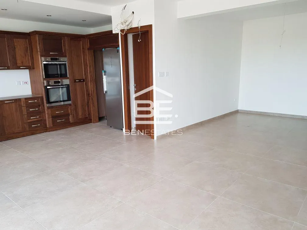 Penthouse in Swieqi