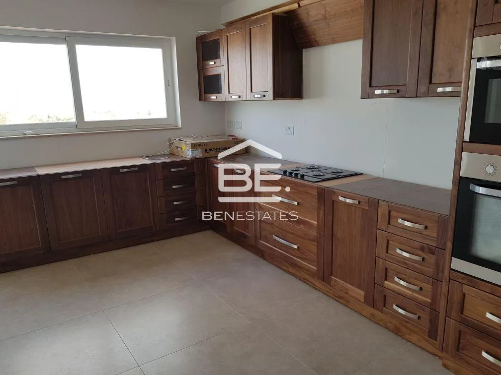 Penthouse in Swieqi