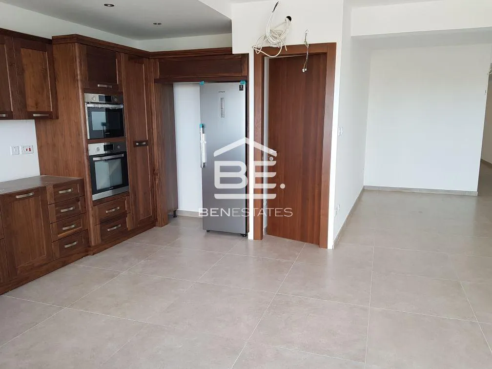 Penthouse in Swieqi