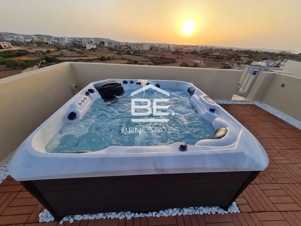 Penthouse in Gharghur