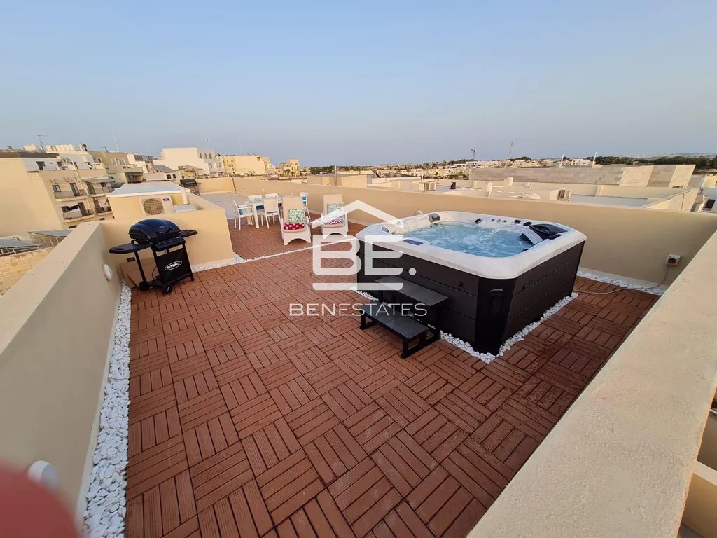 Penthouse in Gharghur
