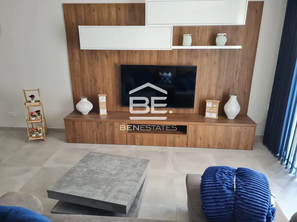 Penthouse in Gharghur