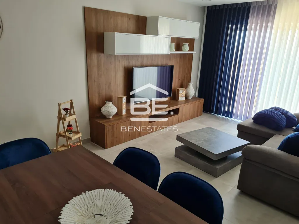 Penthouse in Gharghur
