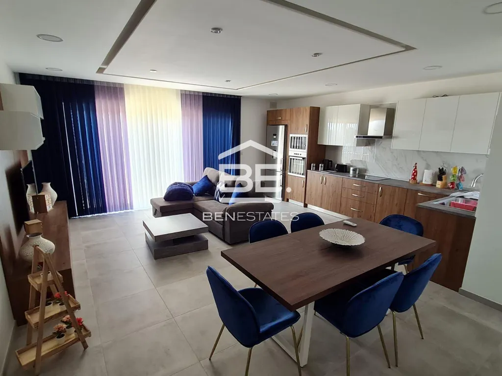 Penthouse in Gharghur