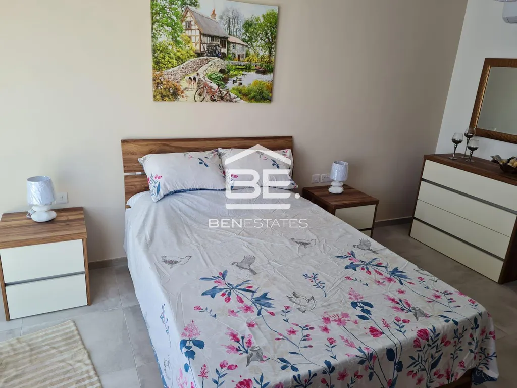 Penthouse in Gharghur
