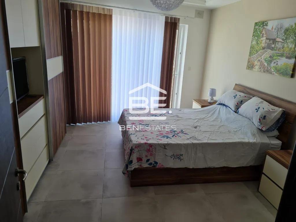 Penthouse in Gharghur