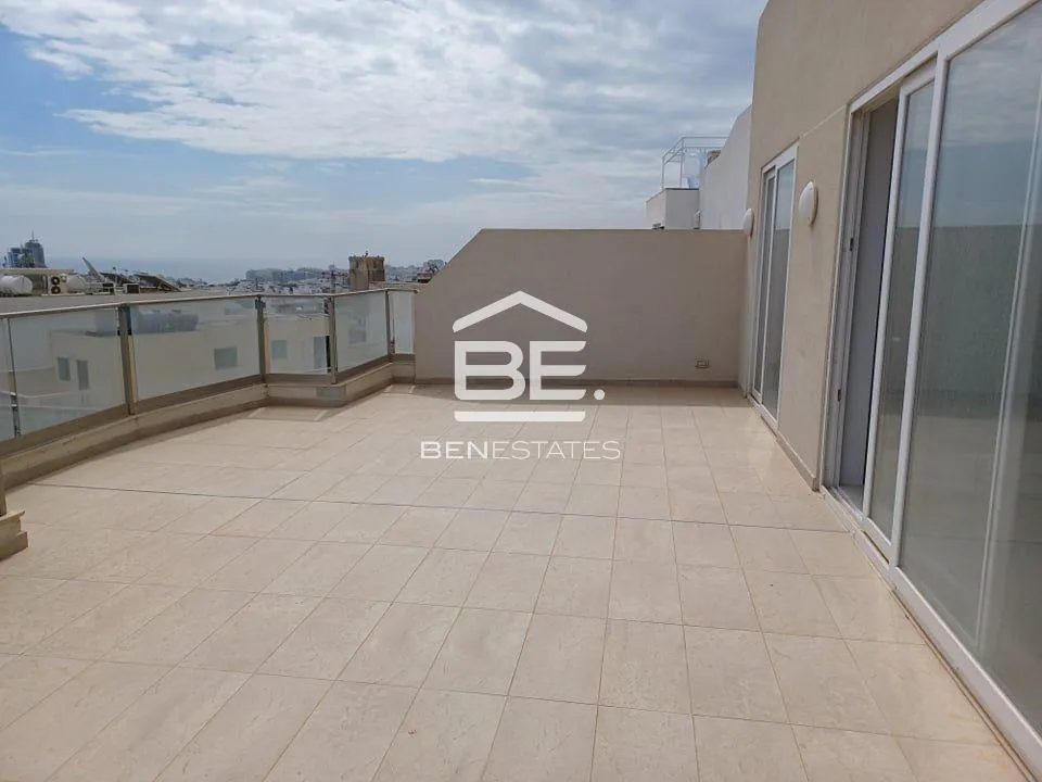 Penthouse in Ibragg