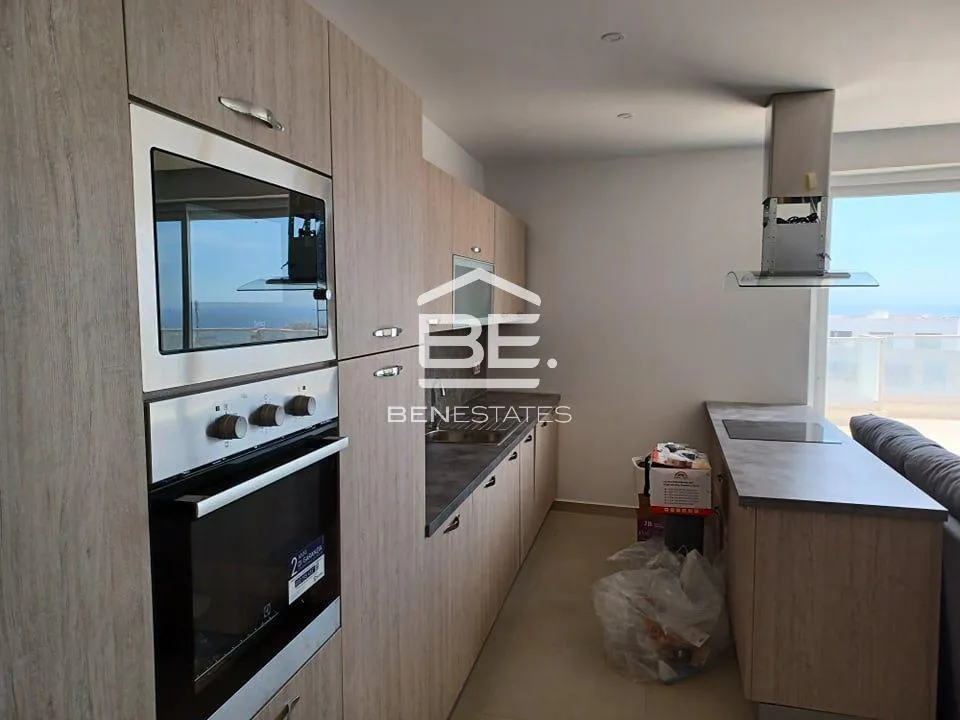 Penthouse in Ibragg