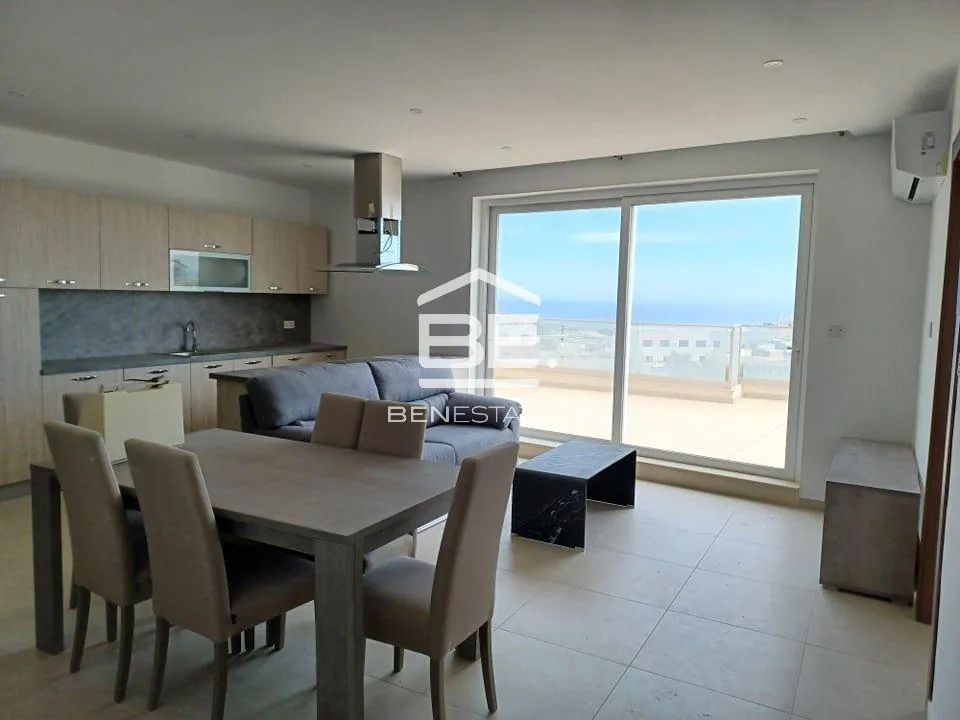 Penthouse in Ibragg