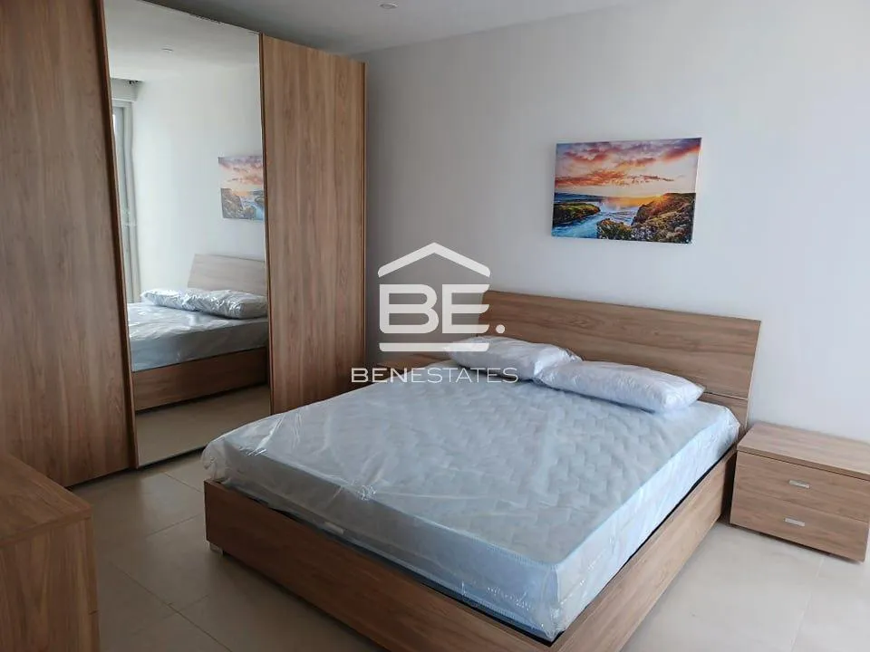 Penthouse in Ibragg