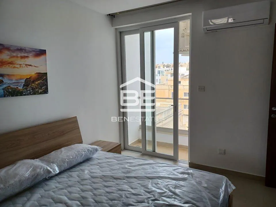 Penthouse in Ibragg