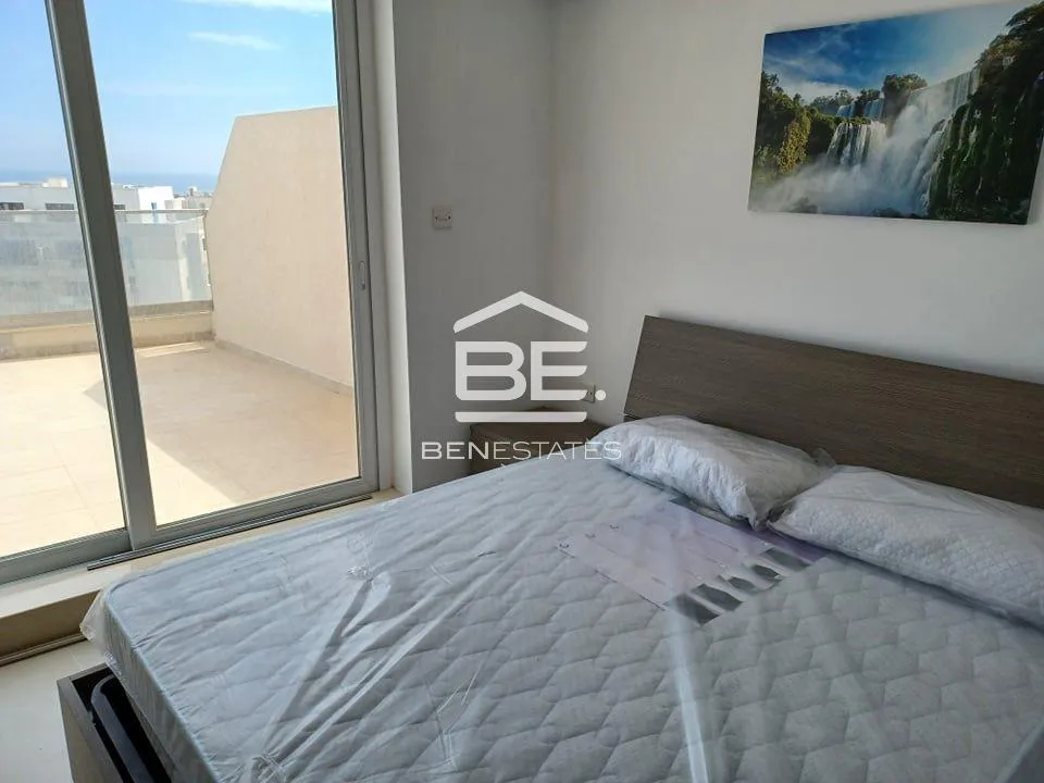 Penthouse in Ibragg