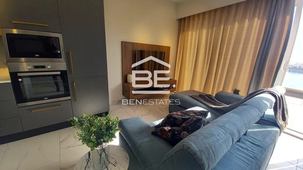 Penthouse in Xemxija