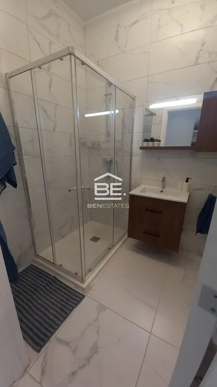 Penthouse in Xemxija