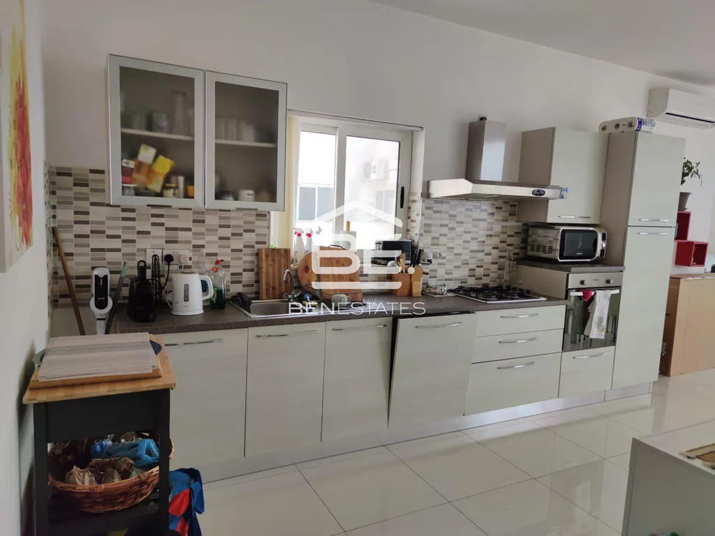 Penthouse in San Pawl Tat-Targa