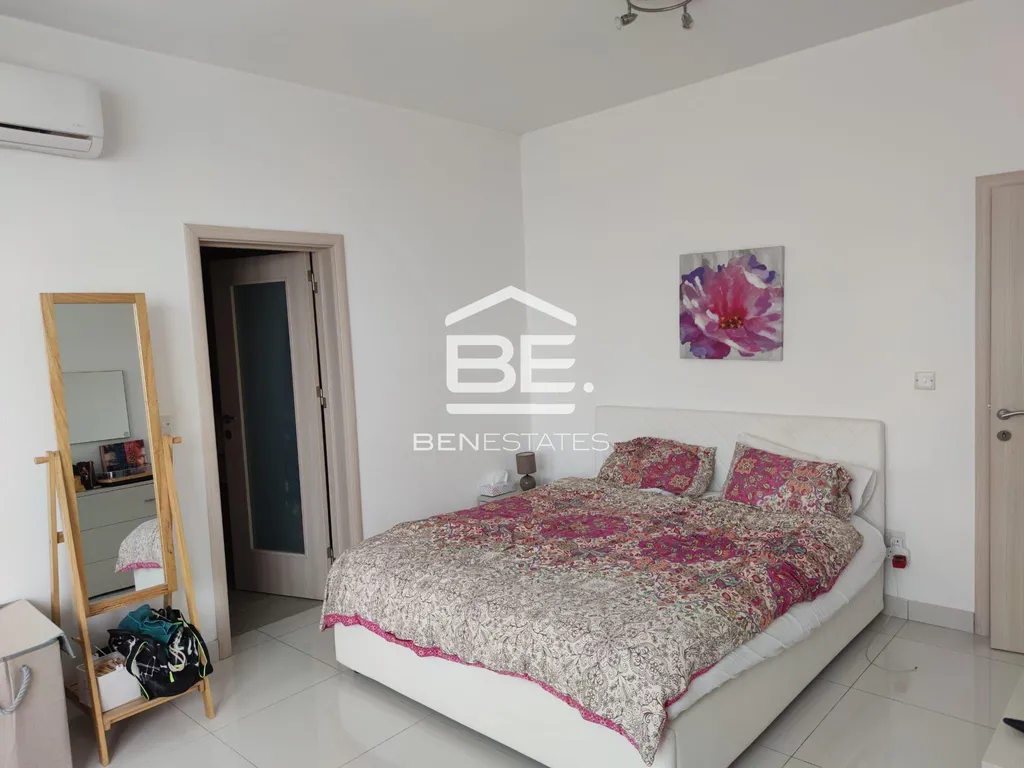 Penthouse in San Pawl Tat-Targa