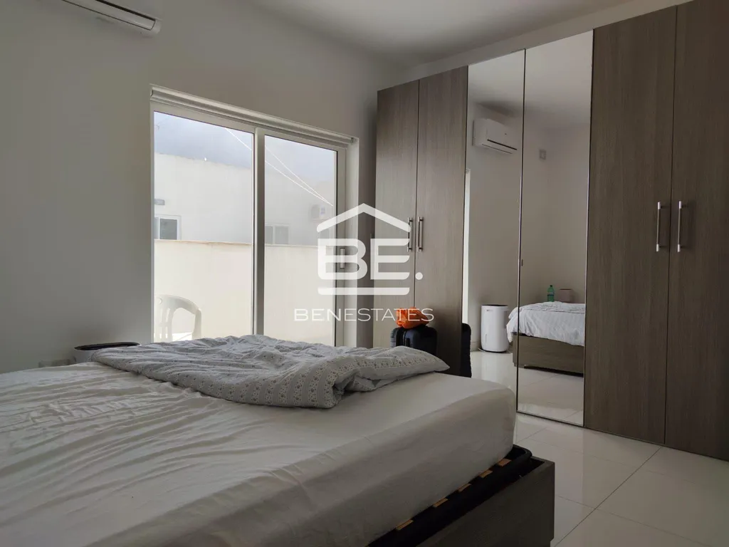 Penthouse in San Pawl Tat-Targa