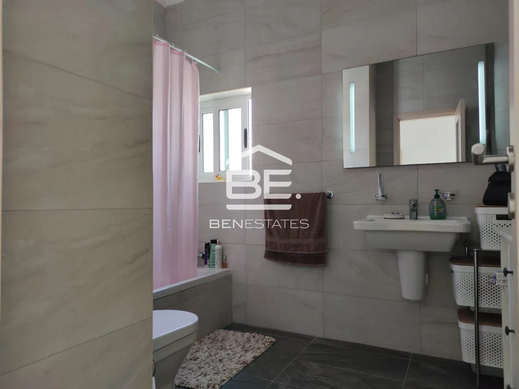 Penthouse in San Pawl Tat-Targa