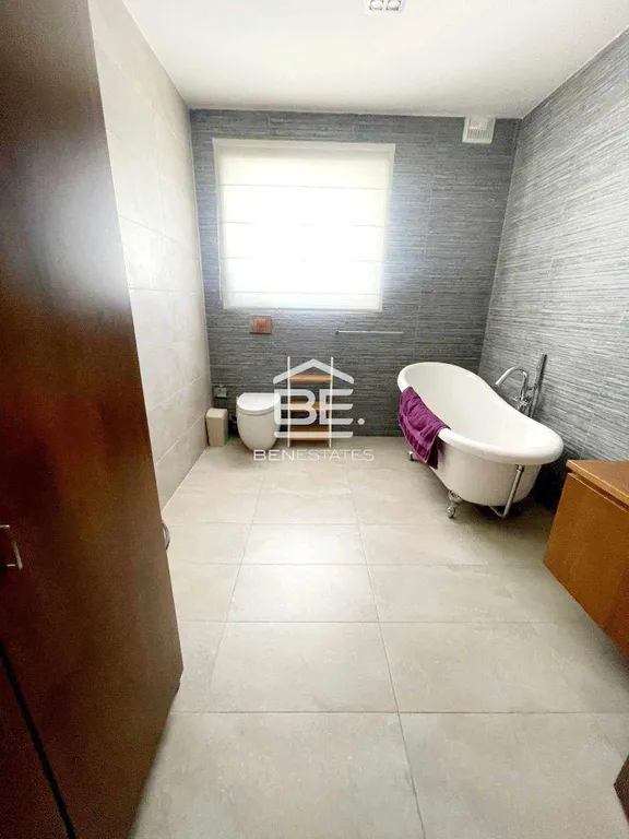 Penthouse in Balzan