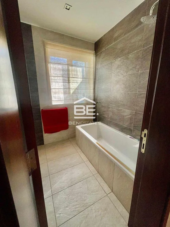 Penthouse in Balzan