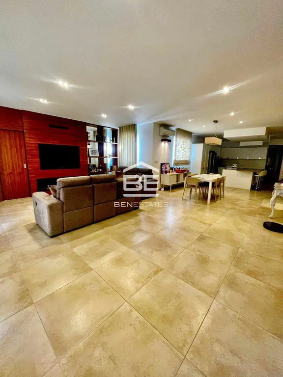 Penthouse in Balzan