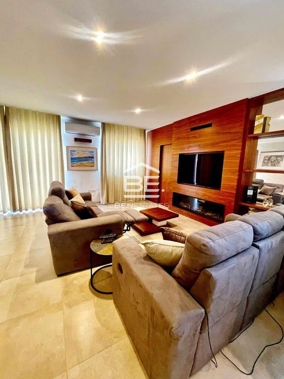 Penthouse in Balzan