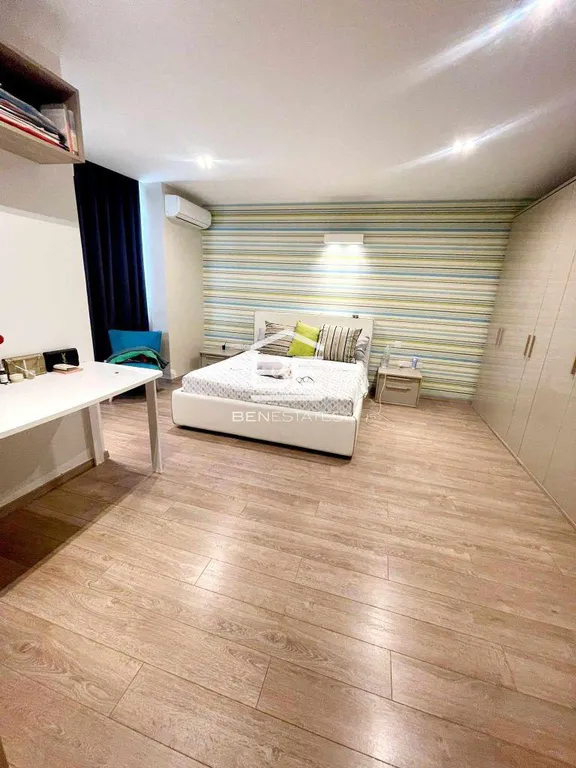 Penthouse in Balzan