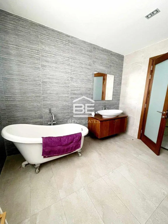 Penthouse in Balzan