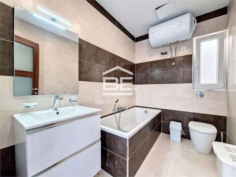 Penthouse in Ibragg